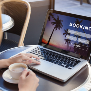 VRBO vs Airbnb when booking short term rentals online