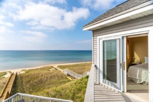 Beach House Vacation Rentals in Southwest Michigan