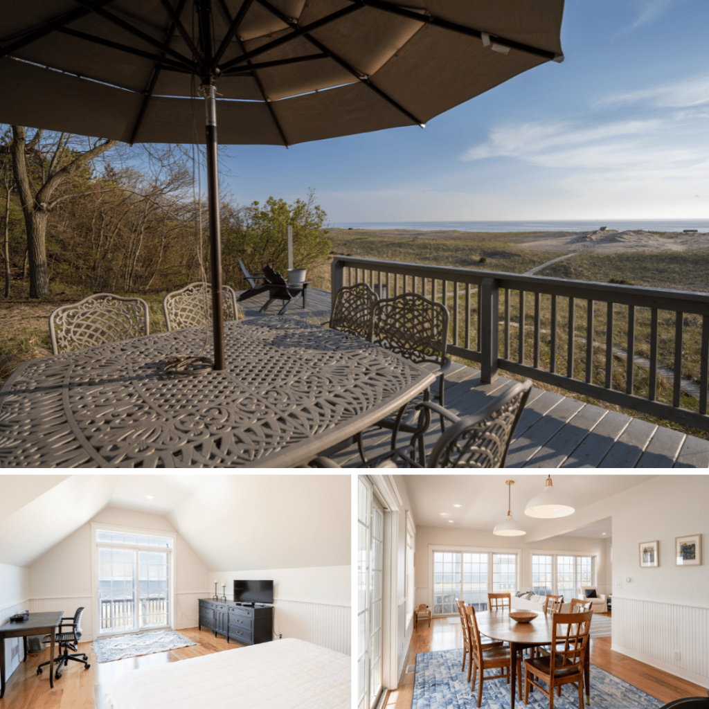 Curated visual reference: Gallery Detail: The Ultimate Guide To Pet Friendly Vacation Rentals In Michigan
