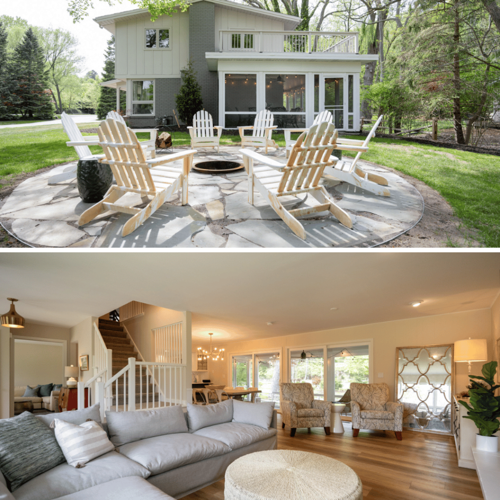 The Ultimate Guide to Pet Friendly Vacation Rentals in Michigan