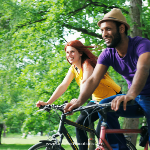 Bike Rentals in Holland Michigan