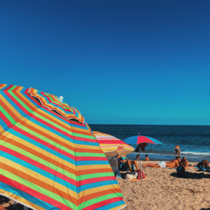 Best Beaches in Saugatuck Mi