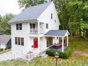 Newly Listed Vacation House Near Lake MIchigan Access in Michigan