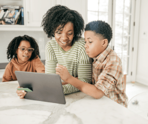 Michigan travel blog with tips for improving your health through planning a vacation.